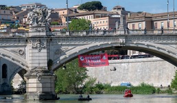Primavera Rumorosa,Extinction Rebellion
